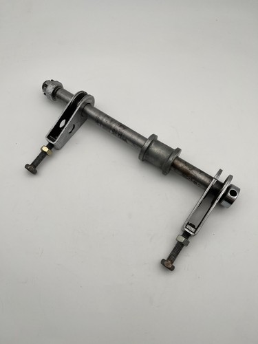 Yamaha ds7 250 essieu - yamaha,