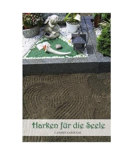 Harken für die seele - harken,