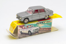 Dinky Toys Poch Alfa Romeo