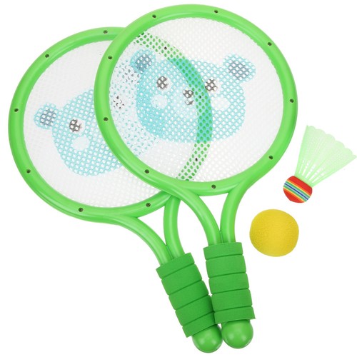 Raquette badminton - raquette, de