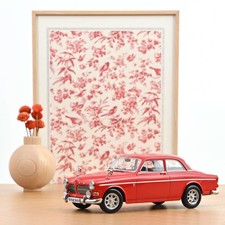 Norev 188741 volvo 123 1968 - norev,