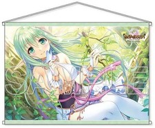 Tapisserie en daim Anastigal W