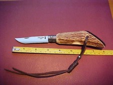 CUSTOM NEVER USED FRENCH