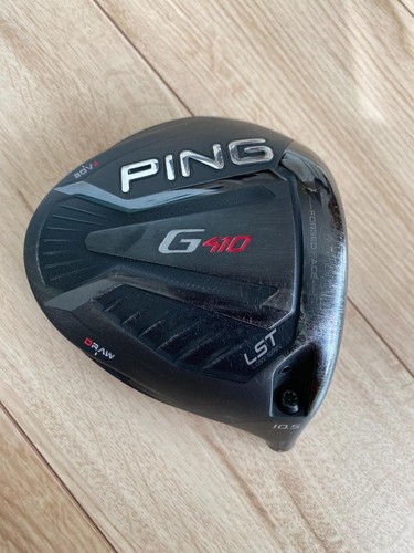 Club golf ping g410 - g410, lst