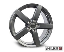 Stw city r18 5x114 jantes - 5x114.3,