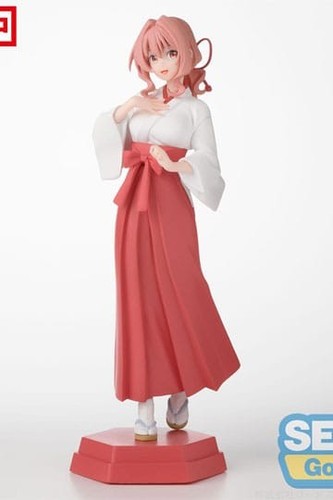 Figurine yuna amagami tying - yuna,
