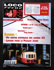 LOCO-REVUE N° 646