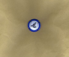 Capsule de Champagne ETCHART Laurent - N° 50a - Contour Bleu