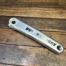 Vintage Bulletproof Crank Arm