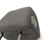 Appui tete avant RENAULT CLIO 3 PHASE 2 7701071620