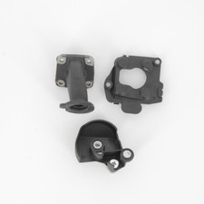 BRIDE CARBURATEUR TRONCONNEUSE STIHL MS 201 T - TRONCONNEUSE STIHL MS 201 T (1)