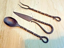 Ensemble de couverts cuillère