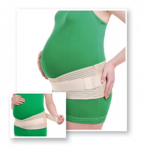 Appui bandage enceinte ventre - appui,