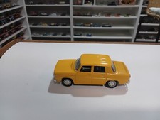 Renault R 8 S Solido 1/43