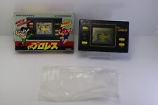 Bandai LCD Game The Pro