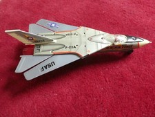 AVION jouet ancien JET FIGHTER