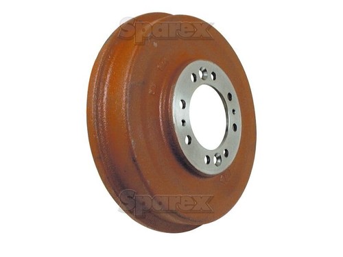 Tambour frein adaptable - tambour,
