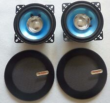 Enceintes audio voitures 65 W - Mc Farlow BCB 4065