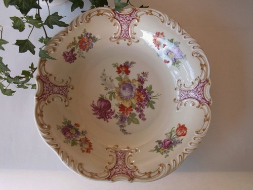 Schumann bavaria china - schumann-bavaria-china, soup