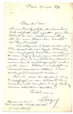 Emmanuel LANSYER la critique a