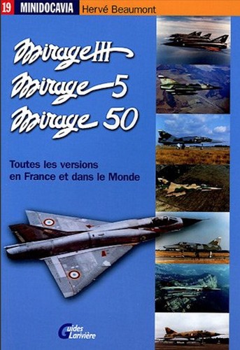 Les mirage iii et - mirage,