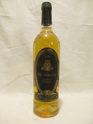 Monbazillac coopérative - ,