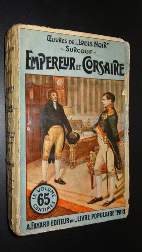 Surcouf empereur et - surcouf,