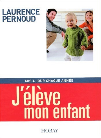 élève mon enfant - j',
