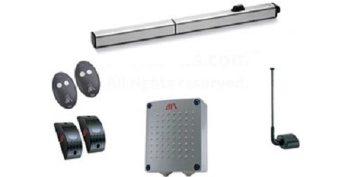 Kit simple bft - bft,