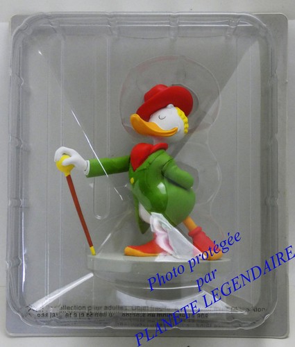Figurine collection résine - figurine,