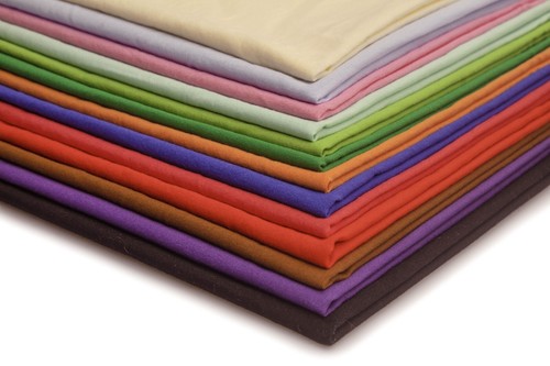 Tissu crêpe coton 50 - de,