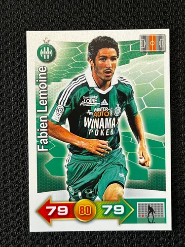 Carte panini adrenalyn foot - xl,