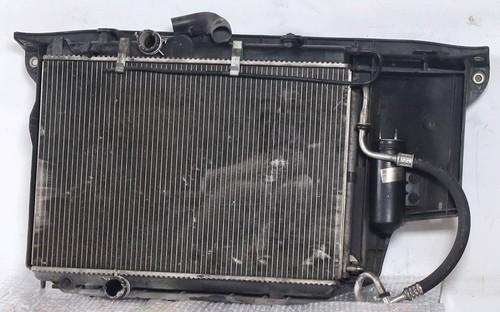 Radiateur 1330g1 peugeot - radiateur,