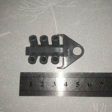 GI JOE vintage Hasbro 1989 - WARTHOG A.I.F.V. - grenade launcher