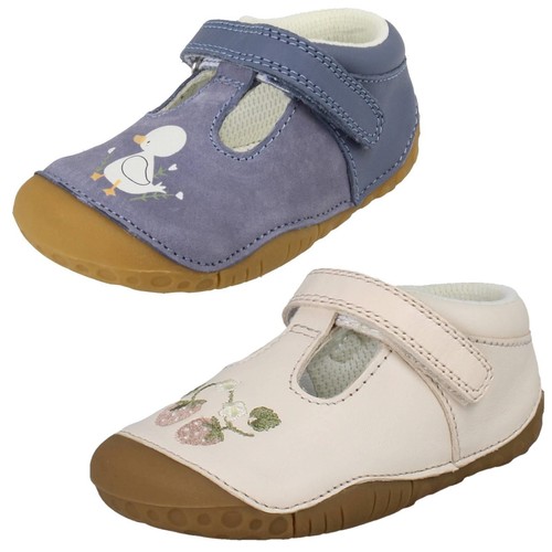 Filles start rite pré walker - start,