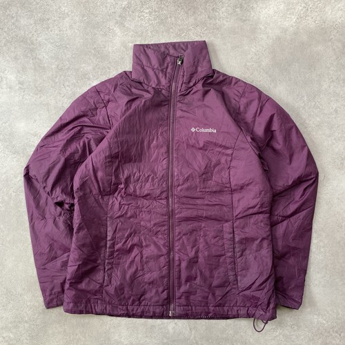 Columbia jacket manteau - columbia,