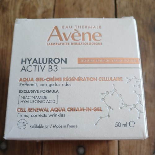 Avène hyaluron soin aqua - hyaluron,