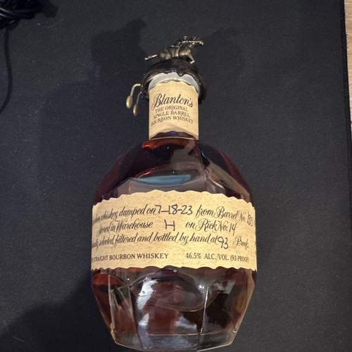 Blanton the original single - original,