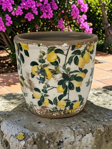 Clayre eef pot fleurs - pot,