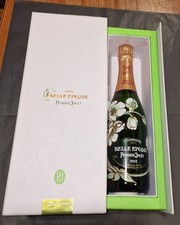 Champagne Perrier - Jouët