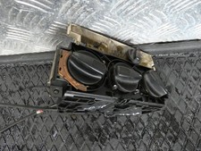 PANNEAU DE COMMANDE CHAUFFAGE CLIMATISATION Volkswagen Transporter T4