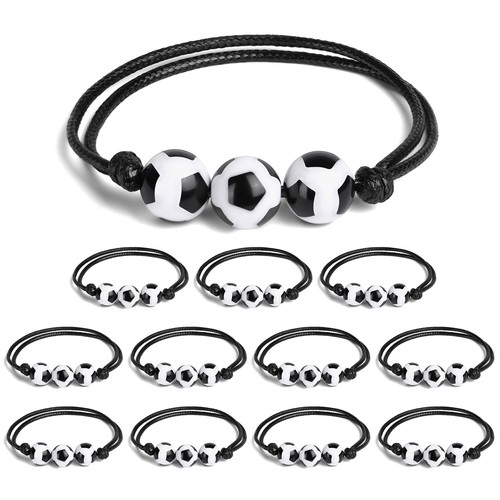 12pcs bracelet amitié - bracelet, de