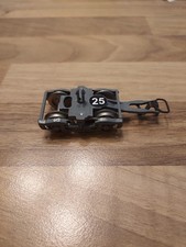 UN BOGIE ROUES METAL  JOUEF HO  -ref 25 