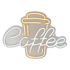 Kaemingk Café Silhouette