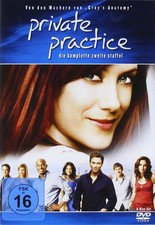Private Practice - Die