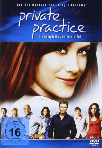 Private practice die - private,