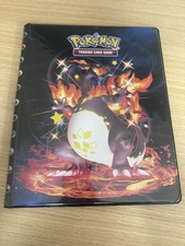Cartes Pokémon Classeur Portfolio Dracaufeu Ultra Pro