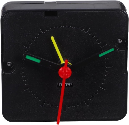 Mécanisme horloge pile - mécanisme, À