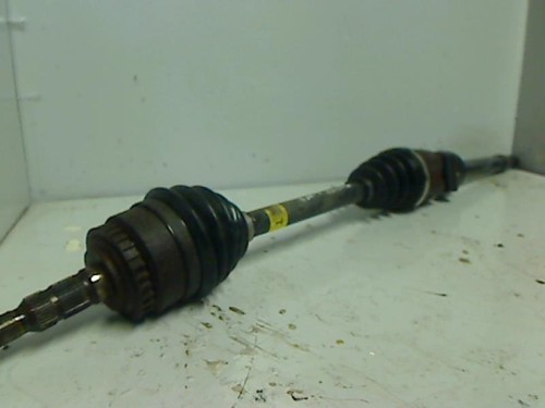 Cardan droit - , (transmission)