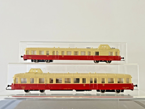Rma tab autorail - -,